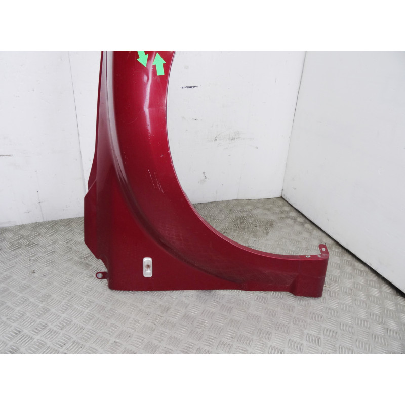 GRANATE ALETA DELANTERA DERECHA DODGE CALIBER (PM) S 2007 GRANATE 209688 DODGE - 1