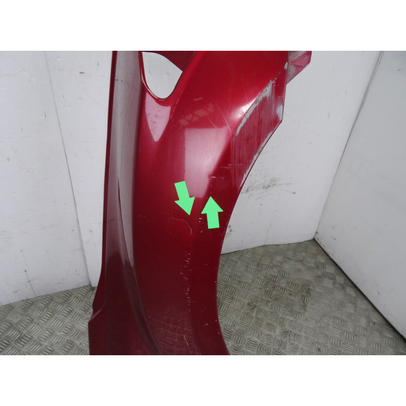 GRANATE ALETA DELANTERA DERECHA DODGE CALIBER (PM) S 2007 GRANATE 209688 DODGE - 4