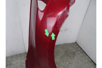 GRANATE ALETA DELANTERA DERECHA DODGE CALIBER (PM) S 2007 GRANATE 209688 DODGE - 4