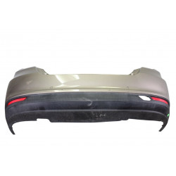 ORO PARAGOLPES TRASERO FIAT II TIPO (356) BERLINA