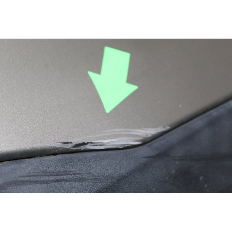 ORO PARAGOLPES TRASERO FIAT II TIPO (356) BERLINA Easy 2016 ORO 213276 FIAT - 1