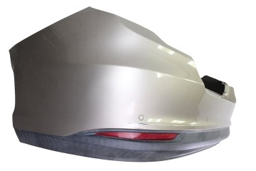 ORO PARAGOLPES TRASERO FIAT II TIPO (356) BERLINA Easy 2016 ORO 213276 FIAT - 2