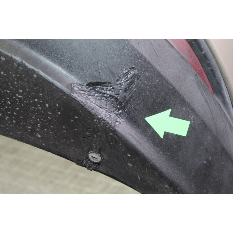 ORO PARAGOLPES TRASERO FIAT II TIPO (356) BERLINA Easy 2016 ORO 213276 FIAT - 4