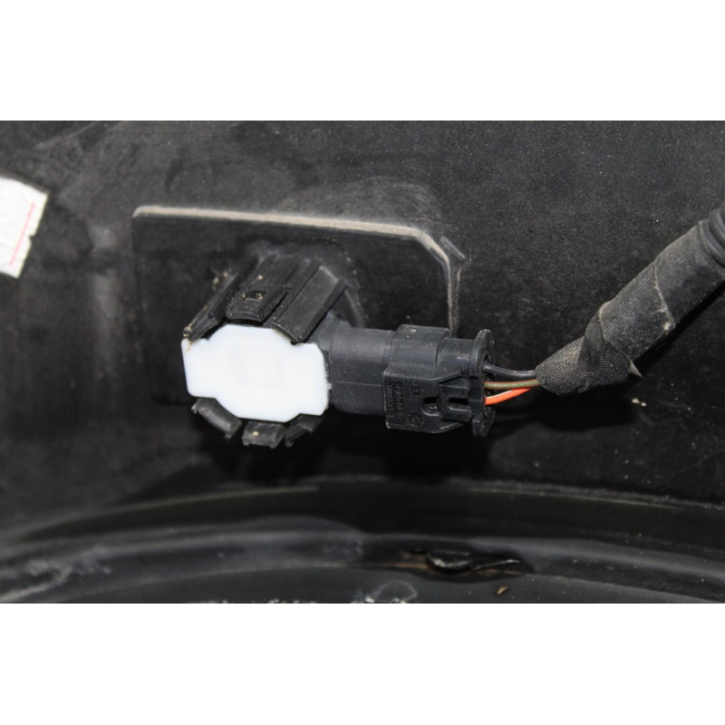 ORO PARAGOLPES TRASERO FIAT II TIPO (356) BERLINA Easy 2016 ORO 213276 FIAT - 8