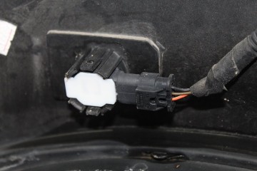 ORO PARAGOLPES TRASERO FIAT II TIPO (356) BERLINA Easy 2016 ORO 213276 FIAT - 8