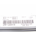 2M5F12A650DB CENTRALITA MOTOR UCE FORD FOCUS BERLINA (CAK) 2M5F12A650DB CENTRALITA MOTOR UCE FORD FOCUS BERLINA (CAK)