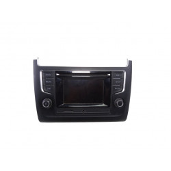 6C0035869 SISTEMA AUDIO / RADIO CD VOLKSWAGEN POLO V (6C1)