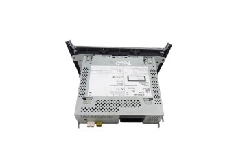 6C0035869 SISTEMA AUDIO / RADIO CD VOLKSWAGEN POLO V (6C1) Comfortline 2014 6C0035869 213048 VOLKSWAGEN - 1