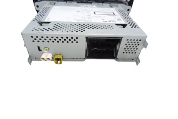 6C0035869 SISTEMA AUDIO / RADIO CD VOLKSWAGEN POLO V (6C1) Comfortline 2014 6C0035869 213048 VOLKSWAGEN - 2