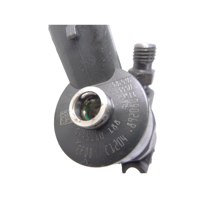 0445110188 INYECTOR PEUGEOT 307 (S1)(04.2001)