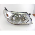  FARO DERECHO SUBARU FORESTER (S12/SH) XS Classic 2010 196071 SUBARU - 1