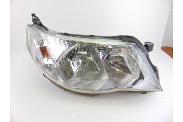  FARO DERECHO SUBARU FORESTER (S12/SH) XS Classic 2010 196071 SUBARU - 1