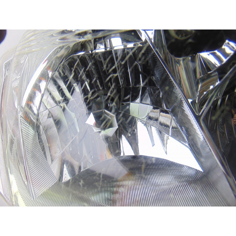  FARO DERECHO SUBARU FORESTER (S12/SH) XS Classic 2010 196071 SUBARU - 4