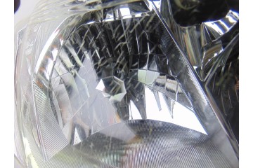  FARO DERECHO SUBARU FORESTER (S12/SH) XS Classic 2010 196071 SUBARU - 4