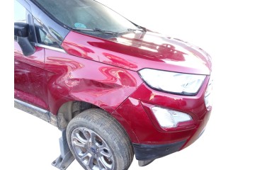  MORRO COMPLETO FORD ECOSPORT (CR6) Titanium 2018 214518 FORD - 1