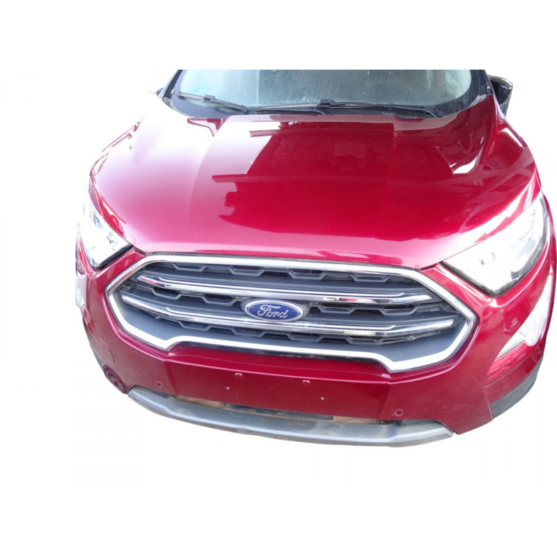  MORRO COMPLETO FORD ECOSPORT (CR6) Titanium 2018 214518 FORD - 1