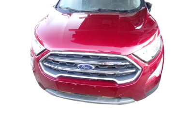  MORRO COMPLETO FORD ECOSPORT (CR6) Titanium 2018 214518 FORD - 1