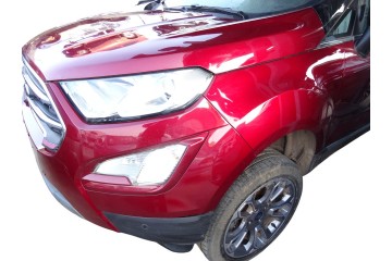  MORRO COMPLETO FORD ECOSPORT (CR6) Titanium 2018 214518 FORD - 2