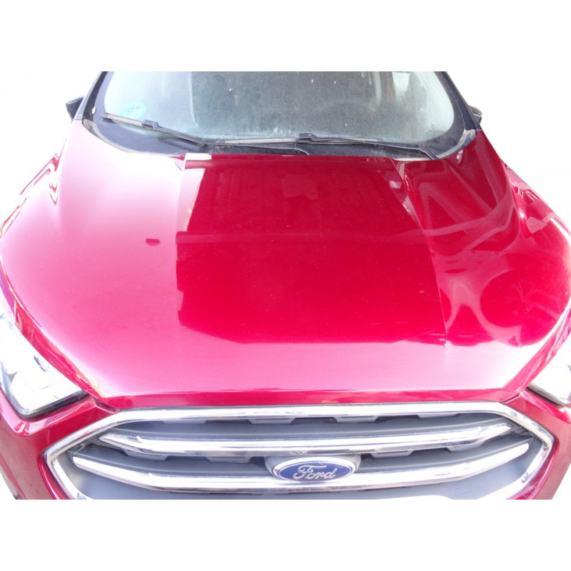  MORRO COMPLETO FORD ECOSPORT (CR6) Titanium 2018 214518 FORD - 3