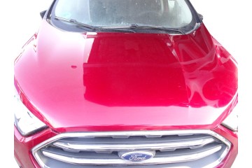  MORRO COMPLETO FORD ECOSPORT (CR6) Titanium 2018 214518 FORD - 3