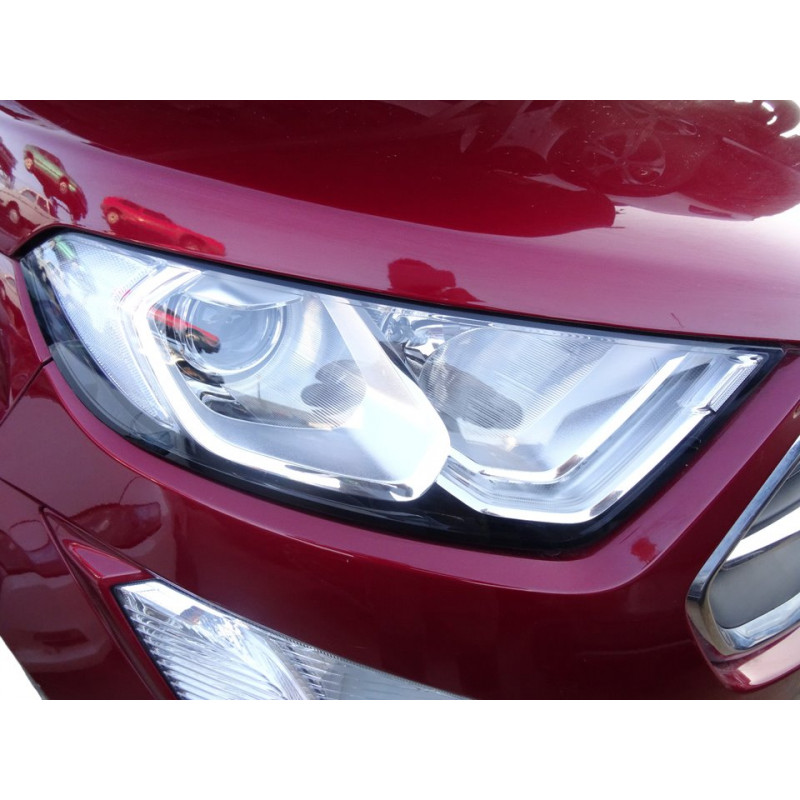  MORRO COMPLETO FORD ECOSPORT (CR6) Titanium 2018 214518 FORD - 4