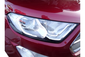  MORRO COMPLETO FORD ECOSPORT (CR6) Titanium 2018 214518 FORD - 4