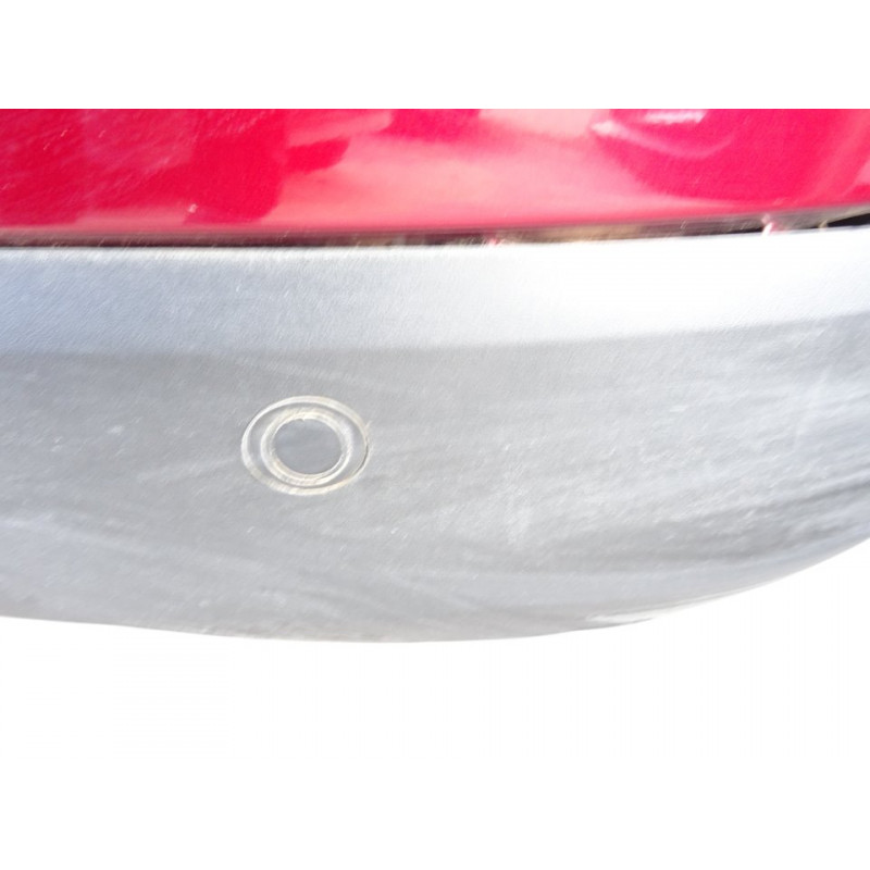  MORRO COMPLETO FORD ECOSPORT (CR6) Titanium 2018 214518 FORD - 5