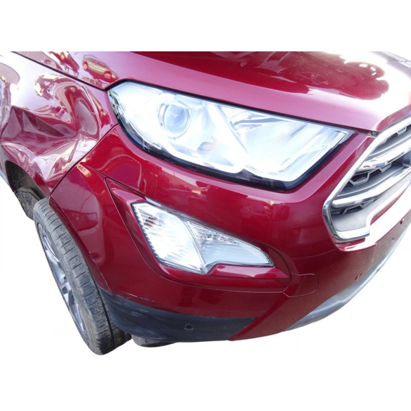  MORRO COMPLETO FORD ECOSPORT (CR6) Titanium 2018 214518 FORD - 6