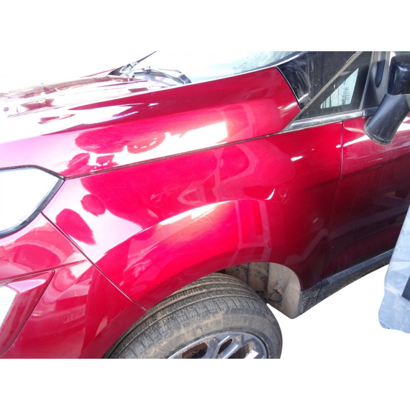  MORRO COMPLETO FORD ECOSPORT (CR6) Titanium 2018 214518 FORD - 7