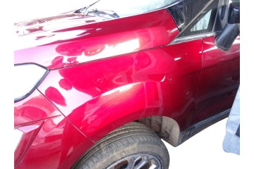  MORRO COMPLETO FORD ECOSPORT (CR6) Titanium 2018 214518 FORD - 7