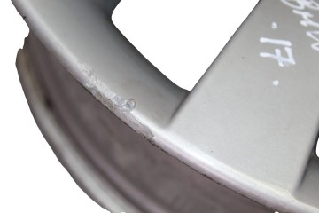 R17 JUEGO LLANTAS BMW SERIE 5 BERLINA (E60) 530d 2009 R17 212632 BMW - 1