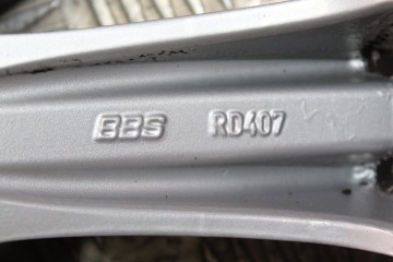 R17 JUEGO LLANTAS BMW SERIE 5 BERLINA (E60) 530d 2009 R17 212632 BMW - 3