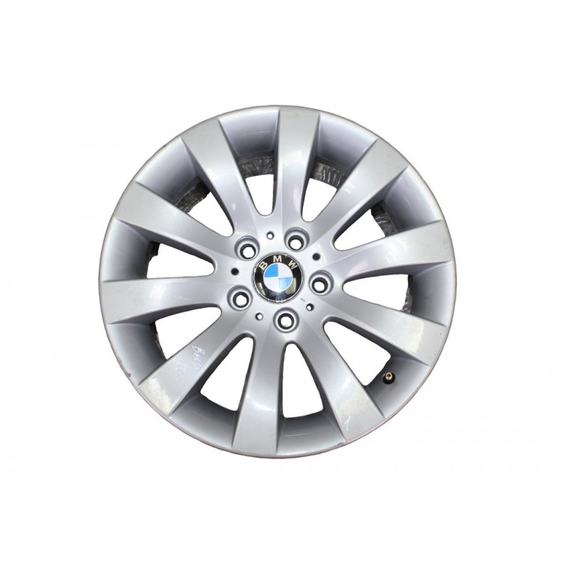 R17 JUEGO LLANTAS BMW SERIE 5 BERLINA (E60) 530d 2009 R17 212632 BMW - 4