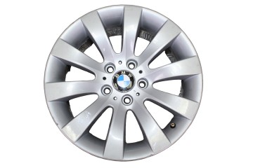 R17 JUEGO LLANTAS BMW SERIE 5 BERLINA (E60) 530d 2009 R17 212632 BMW - 4