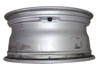 R17 JUEGO LLANTAS BMW SERIE 5 BERLINA (E60) 530d 2009 R17 212632 BMW - 5