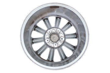 R17 JUEGO LLANTAS BMW SERIE 5 BERLINA (E60) 530d 2009 R17 212632 BMW - 6