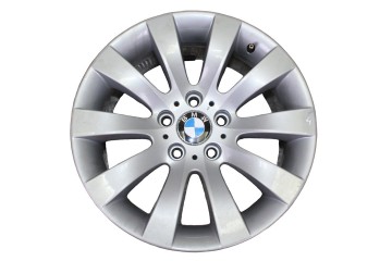 R17 JUEGO LLANTAS BMW SERIE 5 BERLINA (E60) 530d 2009 R17 212632 BMW - 7