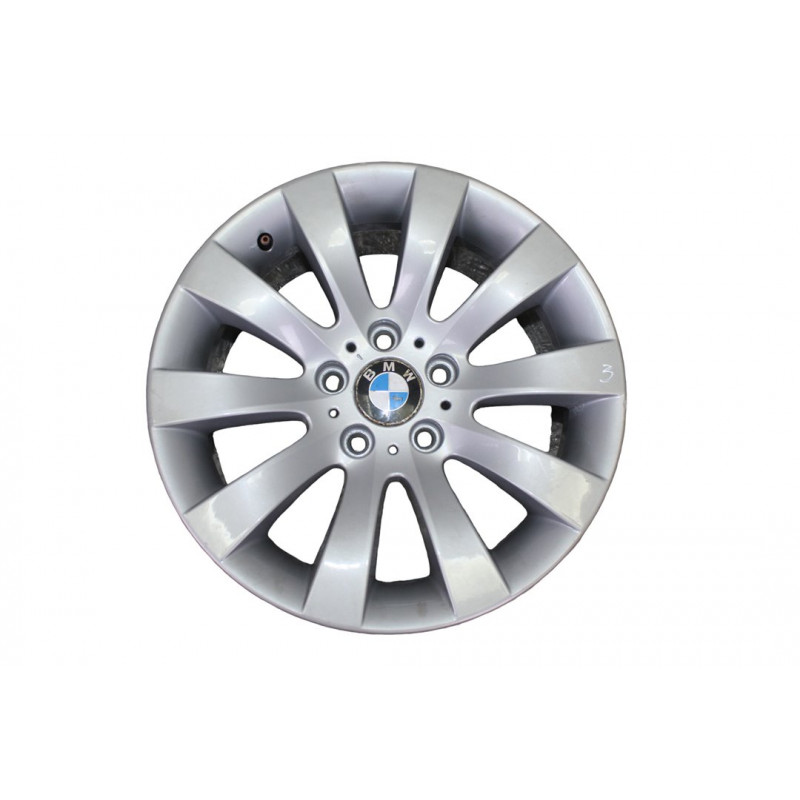 R17 JUEGO LLANTAS BMW SERIE 5 BERLINA (E60) 530d 2009 R17 212632 BMW - 9