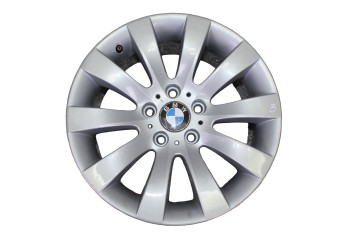 R17 JUEGO LLANTAS BMW SERIE 5 BERLINA (E60) 530d 2009 R17 212632 BMW - 9
