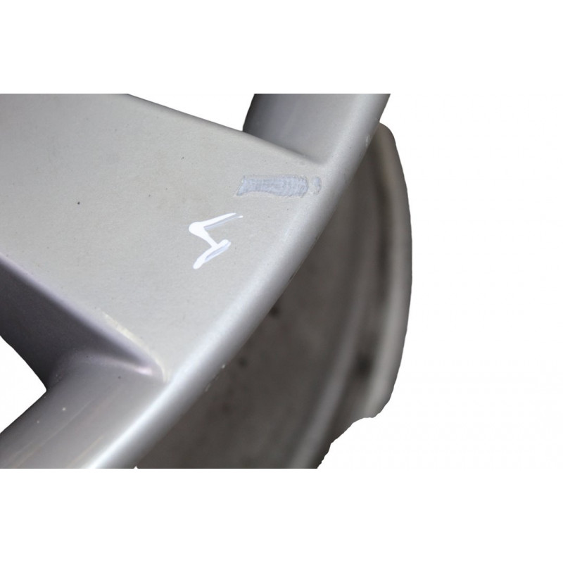 R17 JUEGO LLANTAS BMW SERIE 5 BERLINA (E60) 530d 2009 R17 212632 BMW - 10