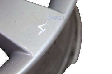 R17 JUEGO LLANTAS BMW SERIE 5 BERLINA (E60) 530d 2009 R17 212632 BMW - 10