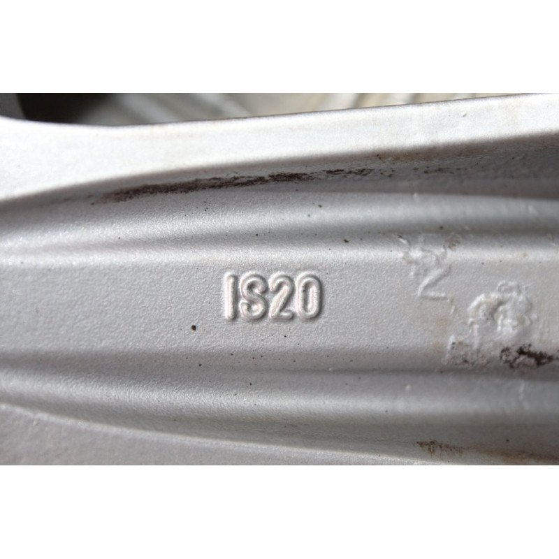 R17 JUEGO LLANTAS BMW SERIE 5 BERLINA (E60) 530d 2009 R17 212632 BMW - 11