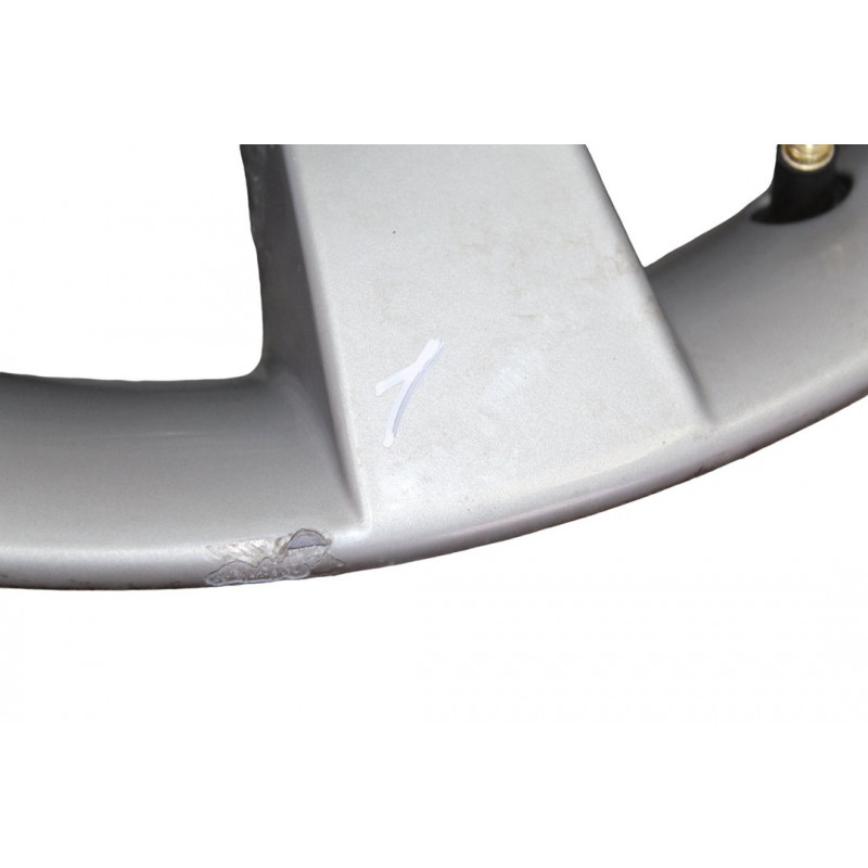 R17 JUEGO LLANTAS BMW SERIE 5 BERLINA (E60) 530d 2009 R17 212632 BMW - 12