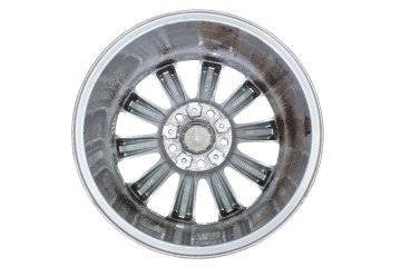 R17 JUEGO LLANTAS BMW SERIE 5 BERLINA (E60) 530d 2009 R17 212632 BMW - 14