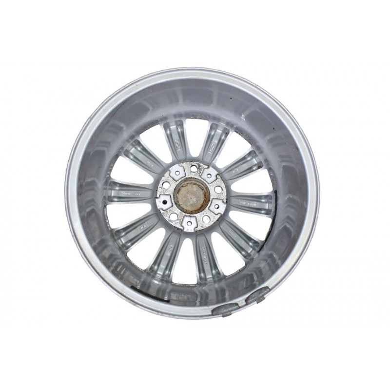 R17 JUEGO LLANTAS BMW SERIE 5 BERLINA (E60) 530d 2009 R17 212632 BMW - 16