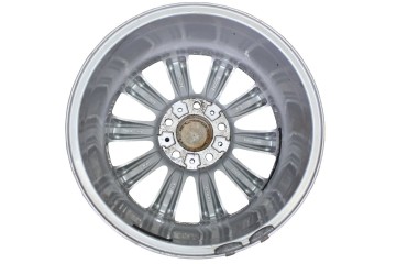 R17 JUEGO LLANTAS BMW SERIE 5 BERLINA (E60) 530d 2009 R17 212632 BMW - 16