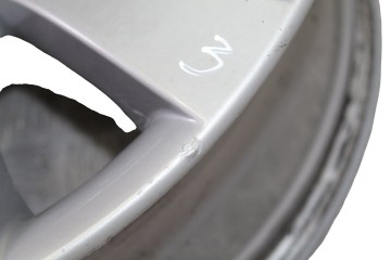 R17 JUEGO LLANTAS BMW SERIE 5 BERLINA (E60) 530d 2009 R17 212632 BMW - 17