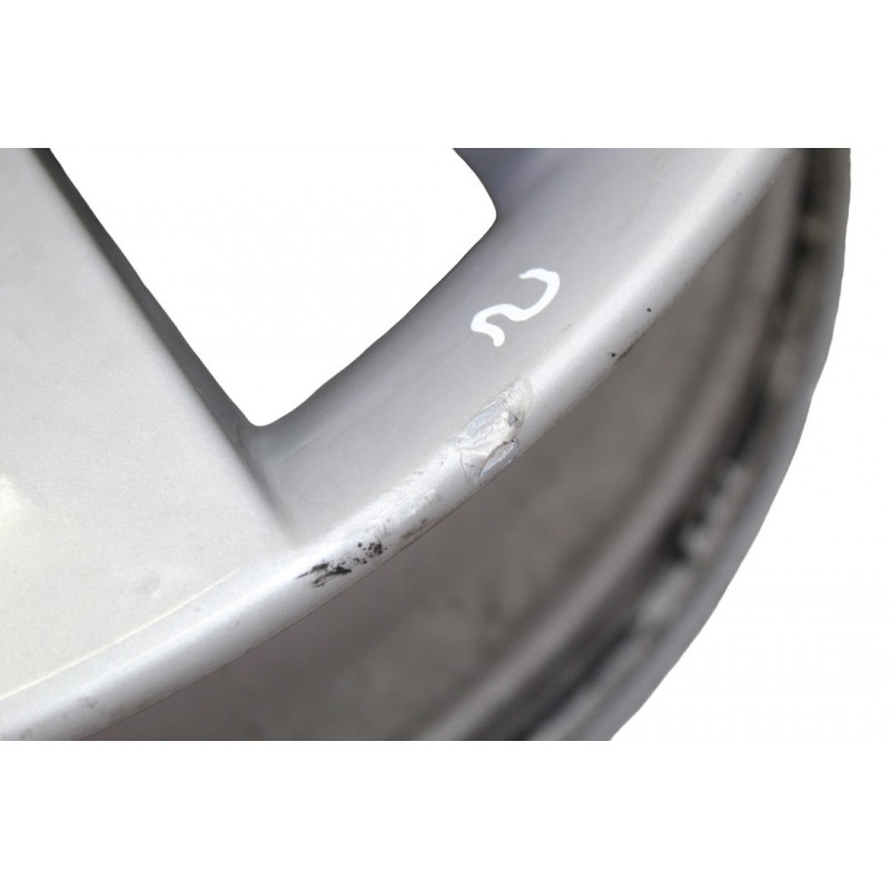 R17 JUEGO LLANTAS BMW SERIE 5 BERLINA (E60) 530d 2009 R17 212632 BMW - 19