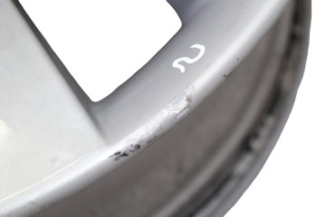 R17 JUEGO LLANTAS BMW SERIE 5 BERLINA (E60) 530d 2009 R17 212632 BMW - 19