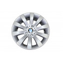 R17 JUEGO LLANTAS BMW SERIE 5 BERLINA (E60) 530d 2009 R17 212632 BMW - 20